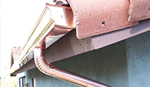 Rain Gutter Installation, Repair, Cleaning in Maxwell, CA